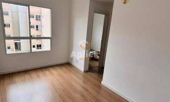 Imagem: Apartamento à venda - 47m²