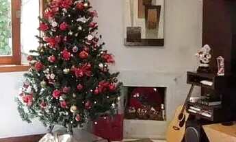 Imagem 5: Casa 04 suítes - alto padrão - condomínio sofisticado - área nobre de Vargem Grande, RJ