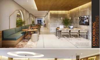 Imagem 7: APARTAMENTO MODERNO NO JARDIM GOIÁS Andar Alto com Vista Privilegiada