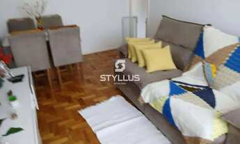 Imagem 2: Engenho Novo Apartamento com 2 dormitórios