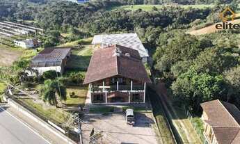 Imagem 7: Área à venda, 6122 m² - Barro Preto - São José dos Pinhais/PR