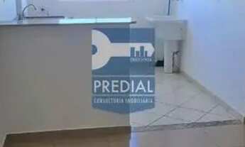 Imagem 2: Apartamento 1 quarto para Locação Jardim Paraíso, São Carlos