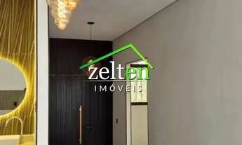 Imagem 5: Casa em Condomínio para Venda em Rio das Ostras, Alphaville, 3 dormitórios, 3 suítes, 5 ba