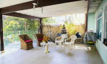 Imagem 6: Sobrado à venda, 282 m² por R$ 679.999,95 - Vila Guiomar - Santo André/SP