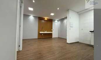 Imagem 2: Apartamento para Venda ou Locação The Gate, 81m², 3 Quartos, 2 Vagas