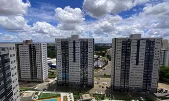 Imagem: Linda cobretura no reserva parque clube