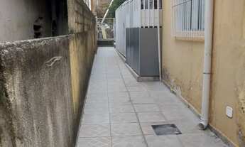 Imagem 2: Imóvel para aluguel tem 70 metros quadrados com 1 quarto em Jardim Sagrado Coração - Jandi