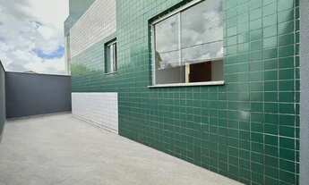 Imagem 3: Apartamento área privativa com 2 Quartos e 1 banheiro à Venda, 100 m² por R$ 420.000