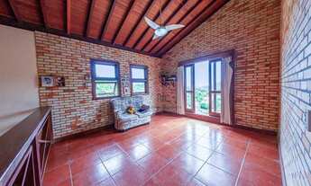 Imagem 7: Casa com 4 dormitórios à venda, 220 m² por R$ 790.000,00 - Itaipu - Niterói/RJ