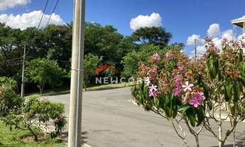 Imagem 6: Lote em condomínio em Rua Augusta Bernardes Moreira - Parque das Quaresmeiras - Campinas/S