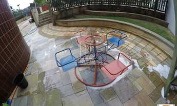 Imagem 5: Apartamento (tipo - duplex) 3 dormitórios/suite, cozinha planejada, portaria 24 horas, laz