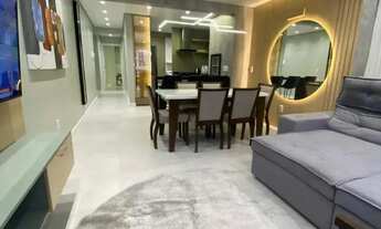 Imagem: Apartamento de 2 quartos, disponível para