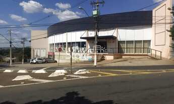 Imagem 3: Salão - Parque Taquaral - Campinas