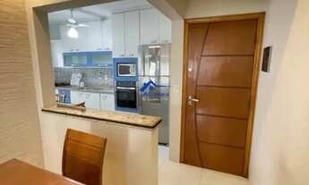 Imagem 5: Maravilhoso Apartamento 2 Quartos à Venda na Guilhermina - Cód: ACT3575