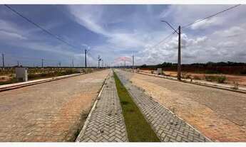 Imagem 6: LOTE COM 240,00 MTS2, NO CONDOMÍNIO RESERVA DO ATLÂNTICO EM MARECHAL DEODORO