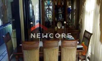 Imagem 5: Casa em Rua São Próspero - Jardim Maringá - São Paulo/SP