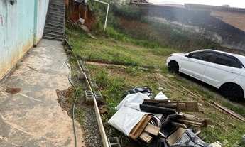 Imagem 4: TERRENO À VENDA - CAMPO LIMPO