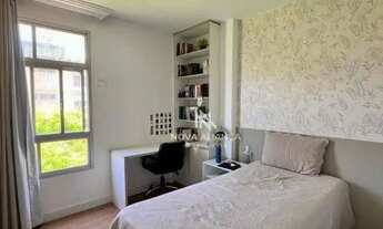 Imagem 7: Apartamento com 3 quartos para alugar, 85 m² - Itapuã - Vila Velha/ES