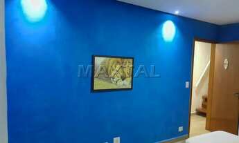 Imagem 7: Casa de 70m² à venda Vila Isolina Mazzei, 2 quartos sendo 1 suite, 3 banheiros e 1 vaga