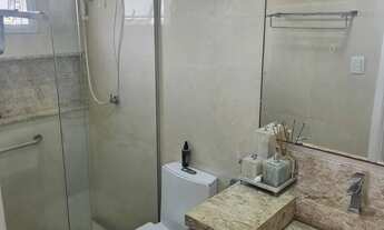 Imagem 7: Residencial Mário Cravo, apartamento 3 quartos, suíte, 2 vagas em Pituaçu