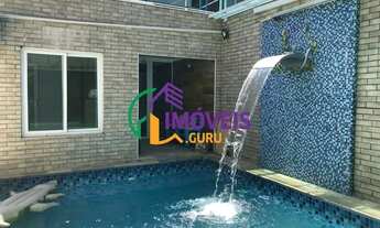 Imagem: CASA EM CONDOMÍNIO - CONDOMÍNIO HILLS