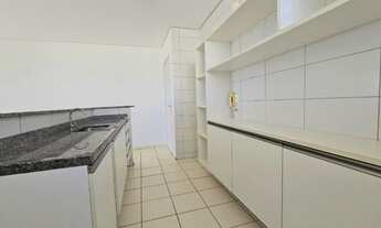 Imagem 2: Apartamento para aluguel com três quartos em Petrolina