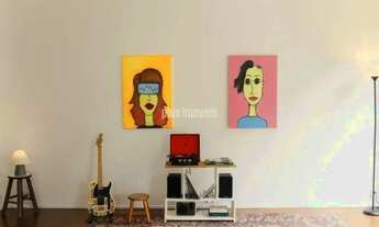 Imagem 6: Vila Madalena! Casa de Arquitetura Premiada! Reformada!