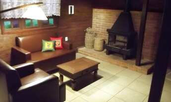 Imagem 2: Aluguel Temporada Cabana super aconchegante no Laranjal!!!