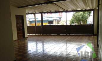 Imagem 4: Casa com 3 quartos - Bairro Conjunto Residencial Aruanã I em Goiânia