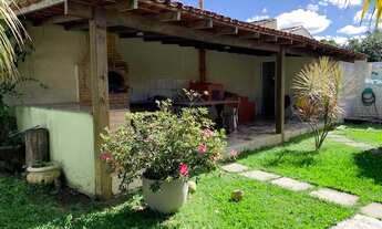 Imagem 4: Lavagnoli Imóveis Aluga: Casa Térrea em Coqueiral de Aracruz