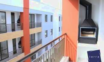 Imagem 7: Apartamento novo, Bairro Centenário, 2 quartos