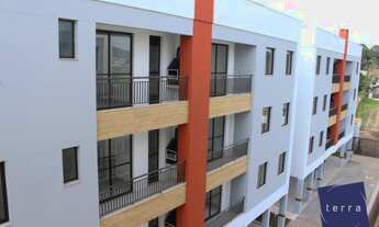 Imagem 5: Apartamento novo, Bairro Centenário, 2 quartos