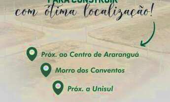 Imagem 3: Loteamento Casablanca