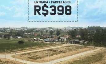 Imagem: Loteamento Casablanca