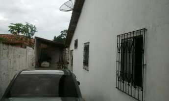 Imagem 6: Casa Novo Estrela - Castanhal (Aluga-se