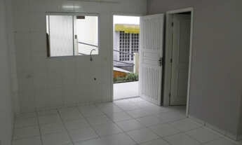Imagem 4: Kitnete Pinhais / Centro R$ 450,00 (com wi-fi