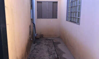 Imagem 6: Casa Nova Lima - Rua Silverio Faustino