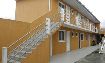 Imagem 6: Kitnete Pinhais / Centro R$ 450,00 (com wi-fi