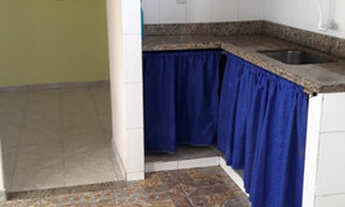 Imagem 2: Casa anual em Itaipava