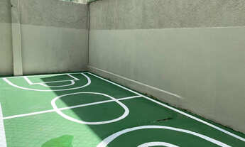 Imagem 5: Apartamento em bairro novo beira mar 4qtos 2st 2vgs lazer completo