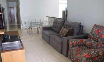 Imagem 4: Casa com 3 quartos - Bairro Jardim Fonte Nova em Goiânia