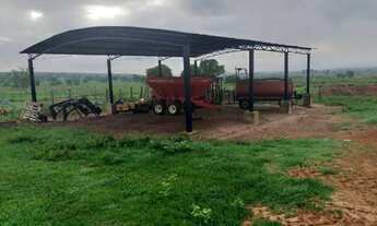 Imagem 5: Fazenda em Mineiros - GO