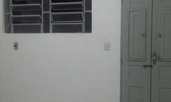 Imagem 3: Aluguel Quitinete