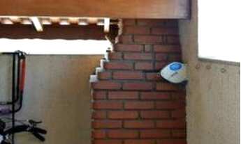 Imagem 6: Sobrado parcelado