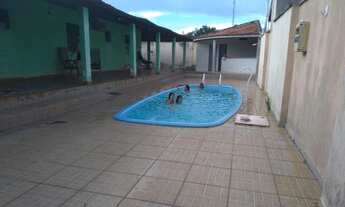 Imagem: Alugo casa em Porangatu com 4 quartos e