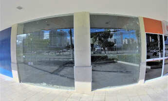 Imagem 3: Oportunidade! Alugo Loja na Enseada do Suá com 104m² e 4 vagas - R$ 4.400,00