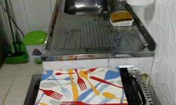 Imagem 7: Casa anual praia da costa verde