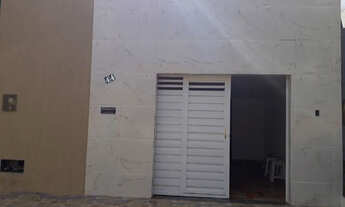 Imagem: Aluga-se casa nova no centro de Lagarto