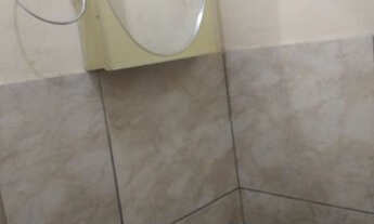 Imagem 4: Kitnet com mobiliada no centro