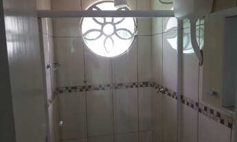 Imagem 2: Alugo Casa no bairro Santa Cruz Guarapuava